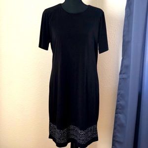 Michael Kors Classy Black Dress